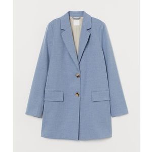 H&M Straight-cut Jacket